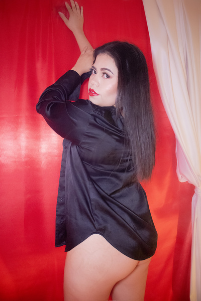 Utøver Lily_Arouse Bilde 1