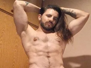 Foto de perfil de modelo de webcam de DicksonDallas