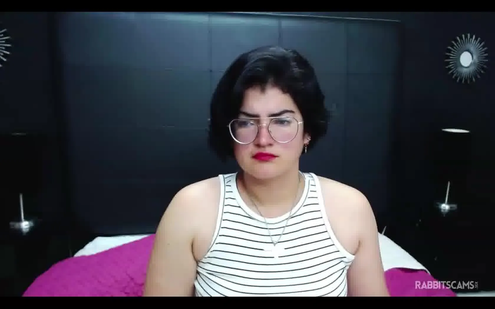 Performer EvelynDixon Video 1