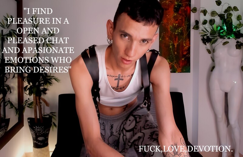 Interprete cenobite Foto 4