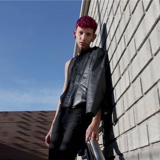 Interprete cenobite Foto 6