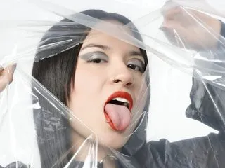 MurieWeiss profilbild på webbkameramodell