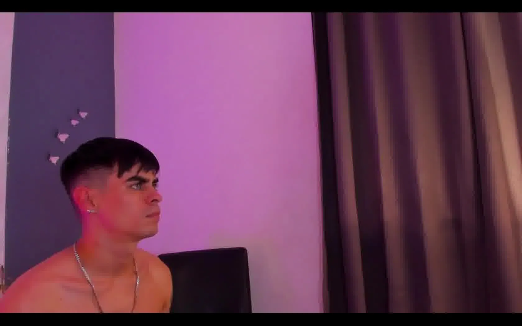 Darsteller hard_parker Video 1