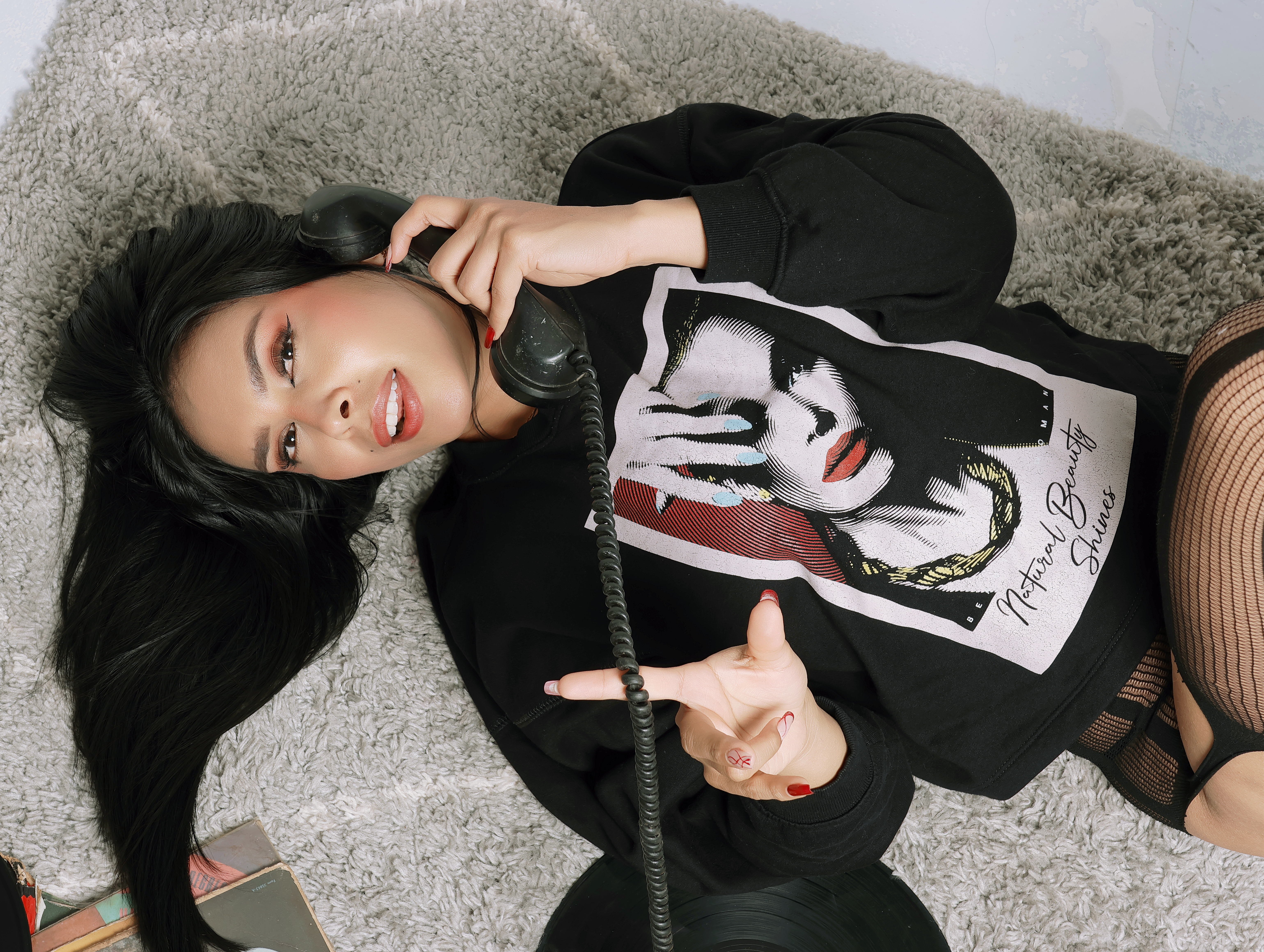 Interprete SalmaSoto Foto 6