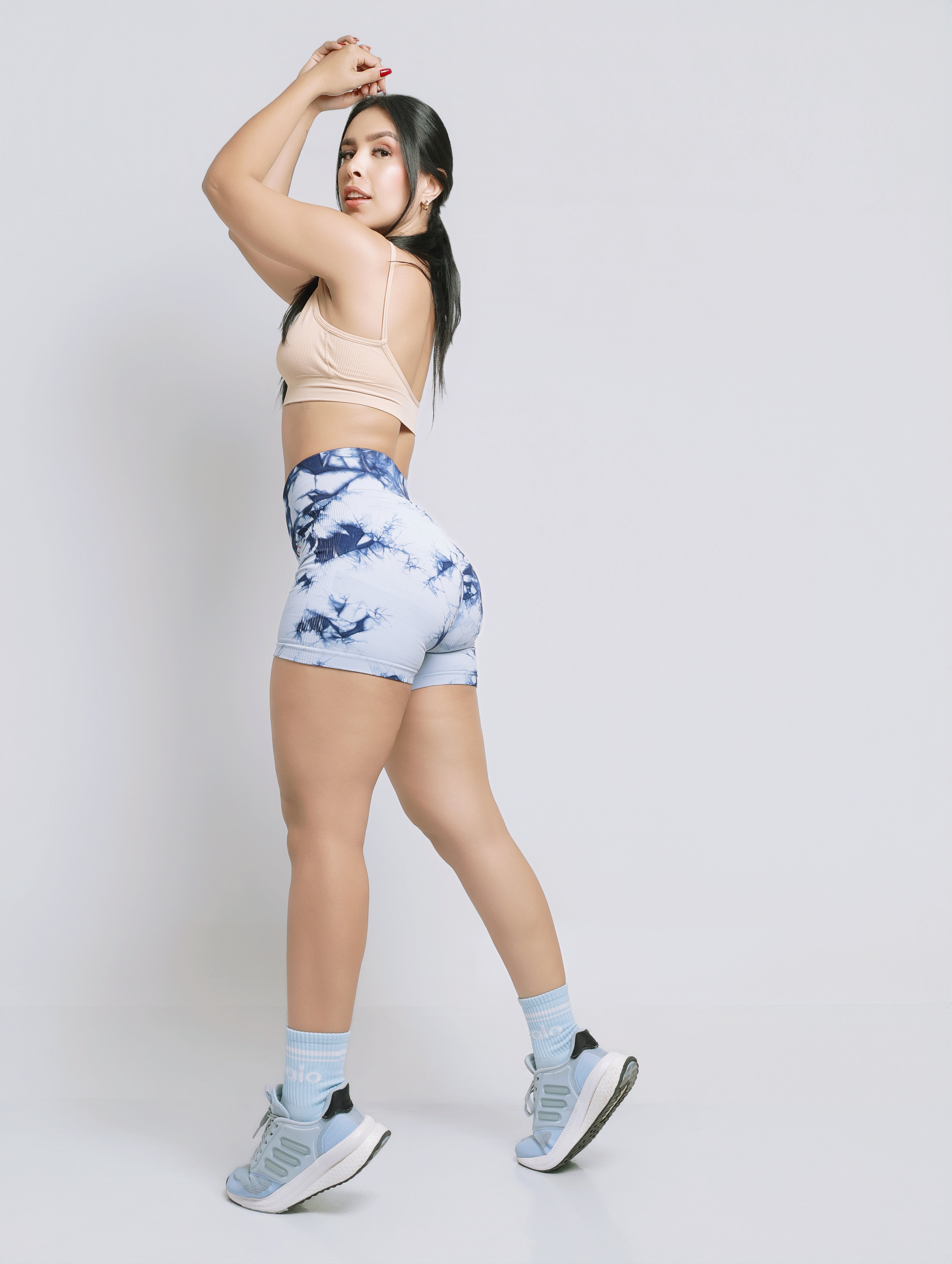 Interprete SalmaSoto Foto 2