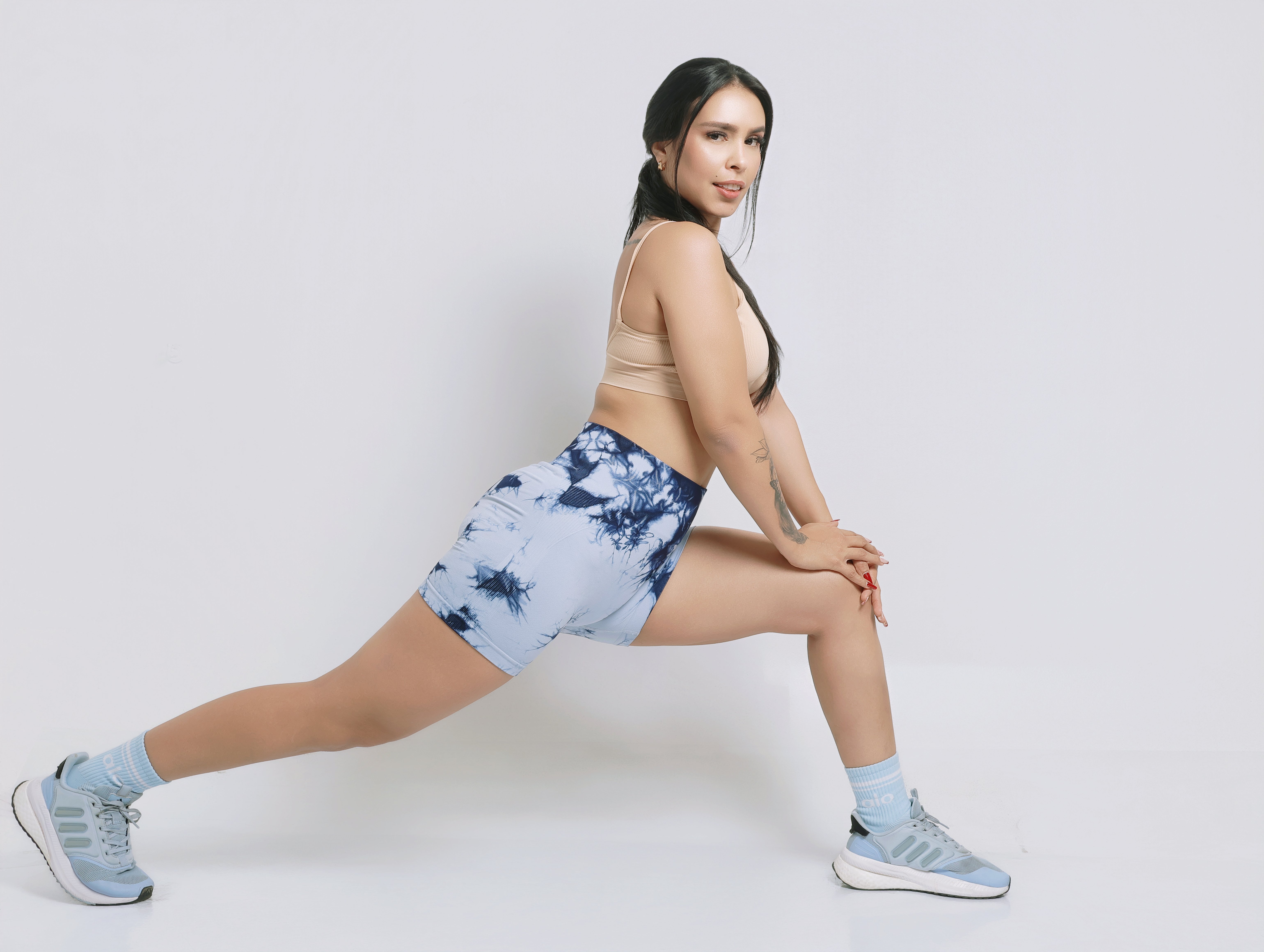 Interprete SalmaSoto Foto 4