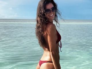 Foto de perfil de modelo de webcam de UniversallyPretty