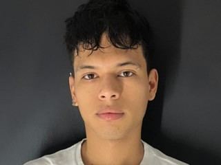 Taylor_smitson profilbild på webbkameramodell