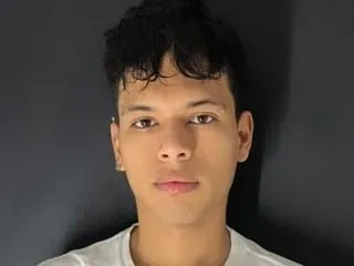 Taylor_smitson profilbild på webbkameramodell