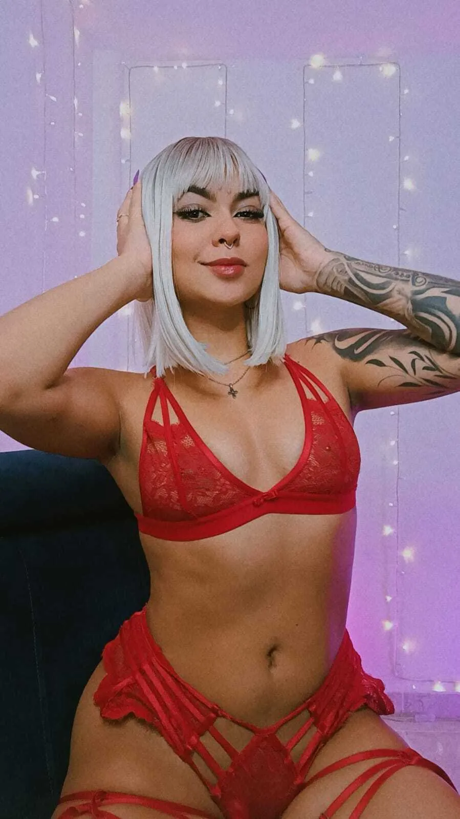 Intérprete Pandorabeker Foto 8