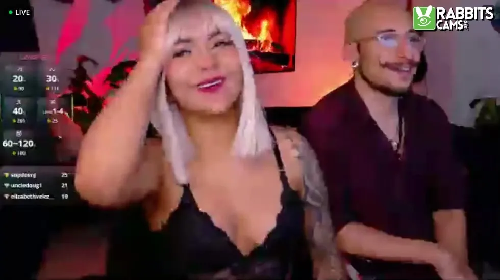 Artista Pandorabeker Video 1