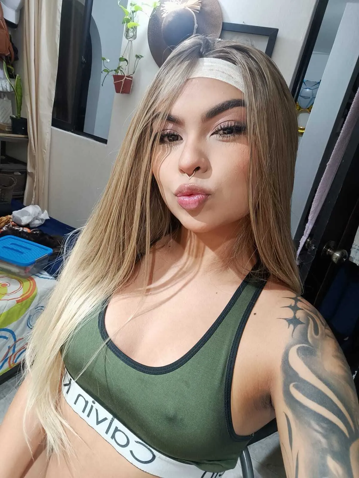 Intérprete Pandorabeker Foto 5