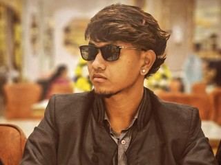 Foto de perfil de modelo de webcam de Hotdickindian