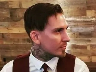 MrLongJohnsonn profielfoto van cam model