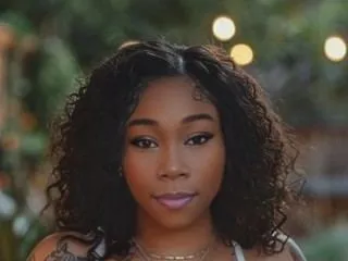 AmillBanks immagine del profilo del modello di cam