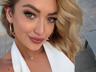 Image de profil du modèle de webcam Alice2000