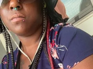 HersheyMuah Profilbild des Cam-Modells