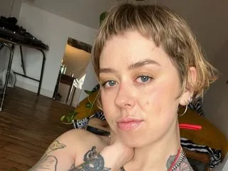 GoddessEllaaa Profilbild des Cam-Modells