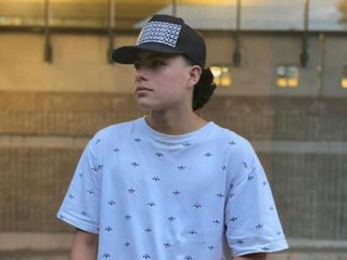 Profilbilde av willtreinor webkamera modell