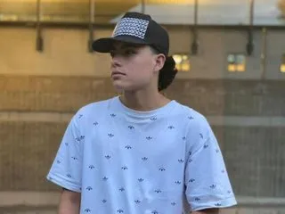 Profilbilde av willtreinor webkamera modell