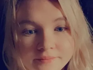 Rebecca345 profielfoto van cam model