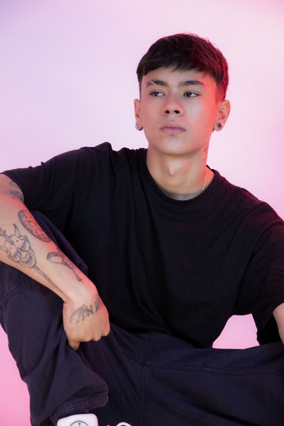 Intérprete Christian_hardy Foto 5