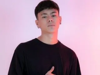 Christian_hardy profilbild på webbkameramodell