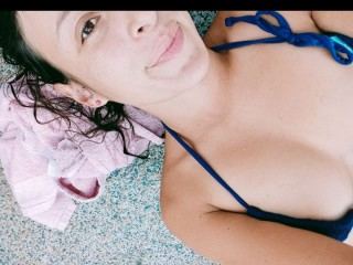 Foto de perfil de modelo de webcam de AlexaTyrell