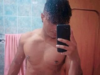 Foto de perfil de modelo de webcam de MiguelRushX 