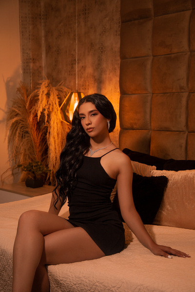 Interprete CloeLux Foto 6