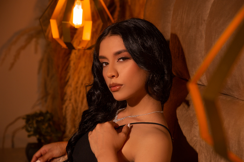 Interprete CloeLux Foto 9