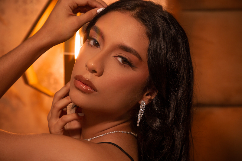 Interprete CloeLux Foto 7