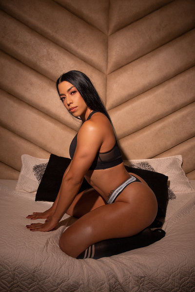 Artiest LeahCarteer Foto 6