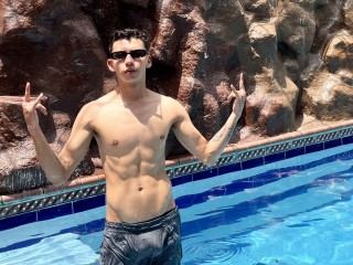 Foto de perfil de modelo de webcam de Benji_Col 