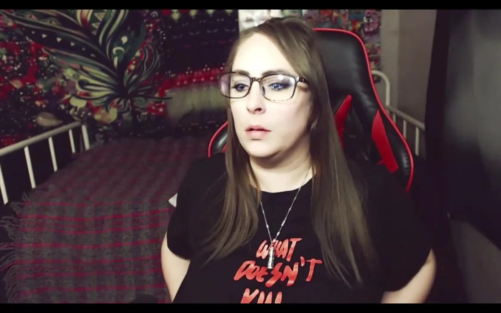 Intérprete Nikki_Banxx Video 1