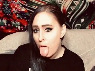 Profilbilde av Nikki_Banxx webkamera modell
