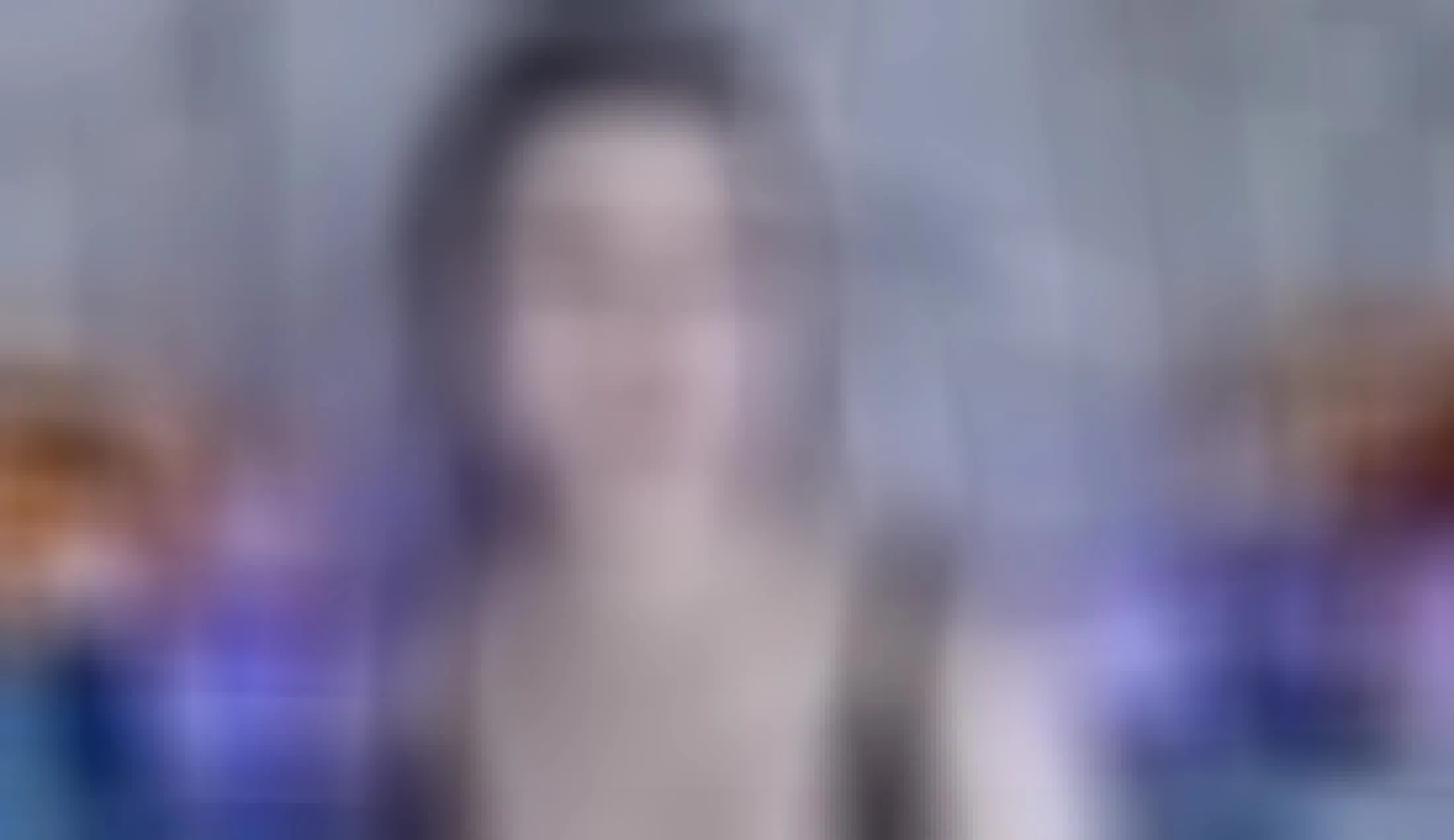 Interprète HillaryThopms Vidéo 1
