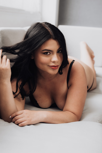 Interprete NahomiiStone Foto 3