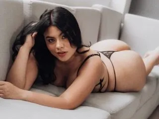 Profilbilde av NahomiiStone webkamera modell