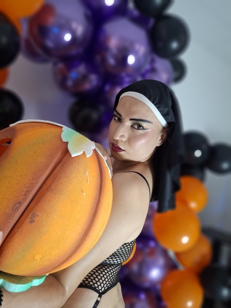 Artiest AngelMaark Foto 6