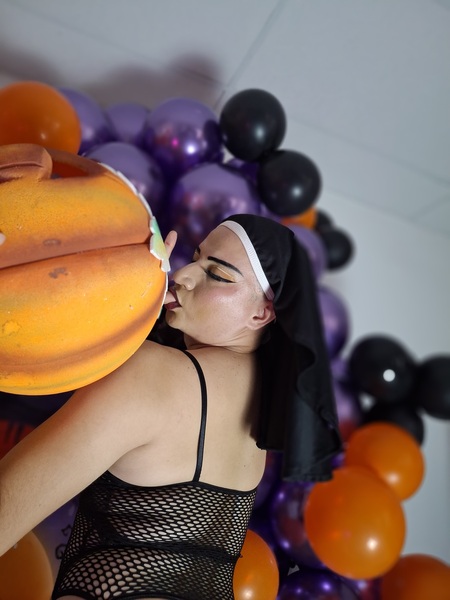 Artiest AngelMaark Foto 5