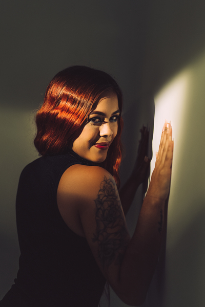 Artista JuanittaGomez Foto 8