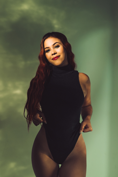 Artista JuanittaGomez Foto 7