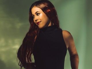 JuanittaGomez immagine del profilo del modello di cam