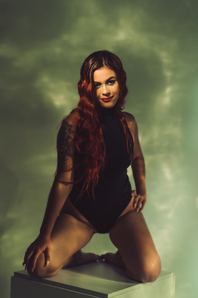 Artista JuanittaGomez Foto 2