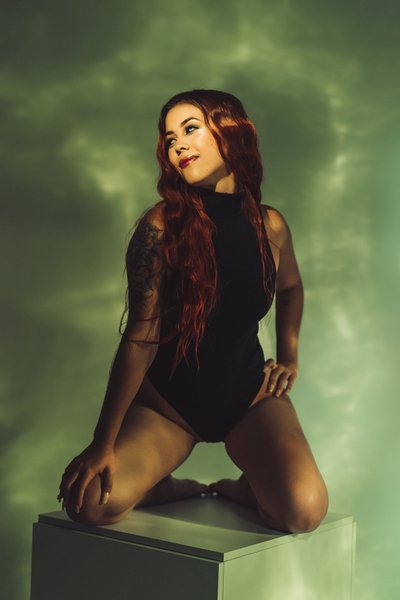 Artista JuanittaGomez Foto 3