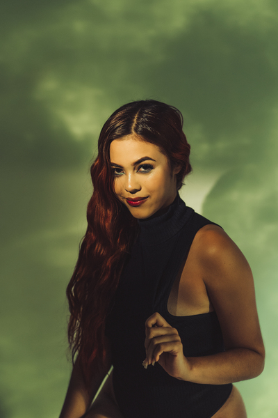 Artista JuanittaGomez Foto 4