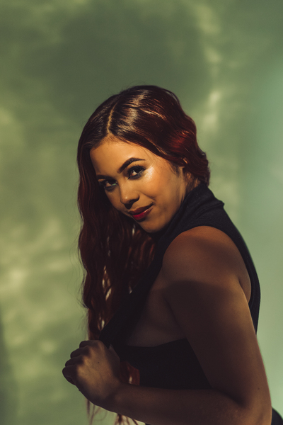 Artista JuanittaGomez Foto 6