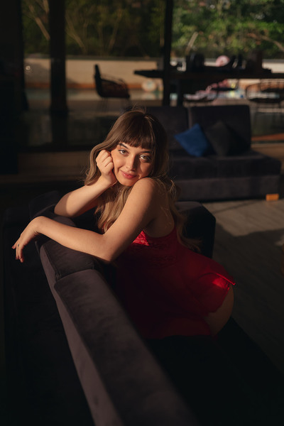 Performer LilitthhRose Photo 8