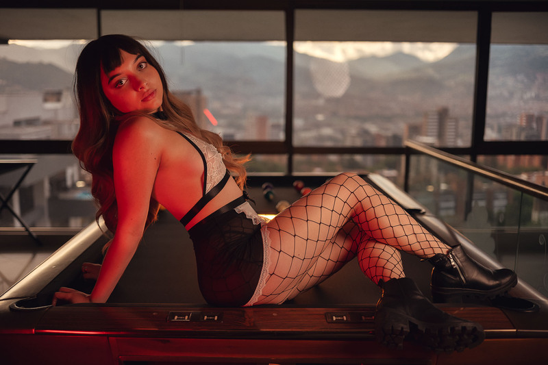 Performer LilitthhRose Photo 5